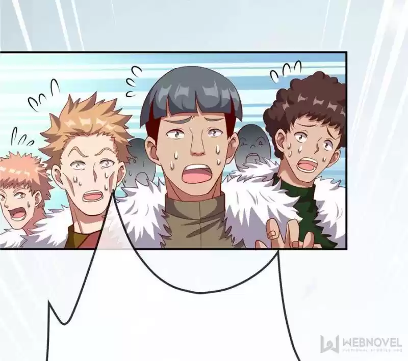 Super Gold System Chapter 124