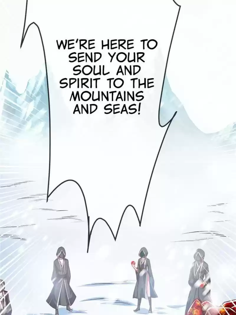 Super Gold System Chapter 124