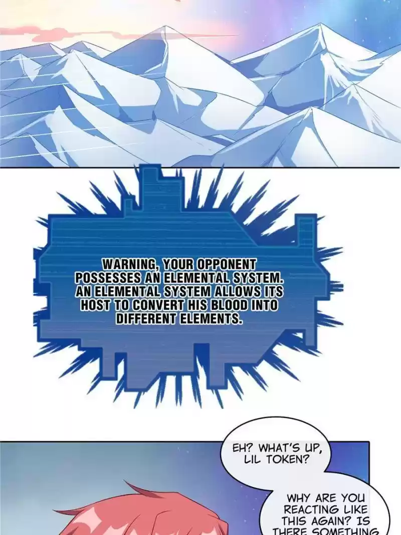 Super Gold System Chapter 124