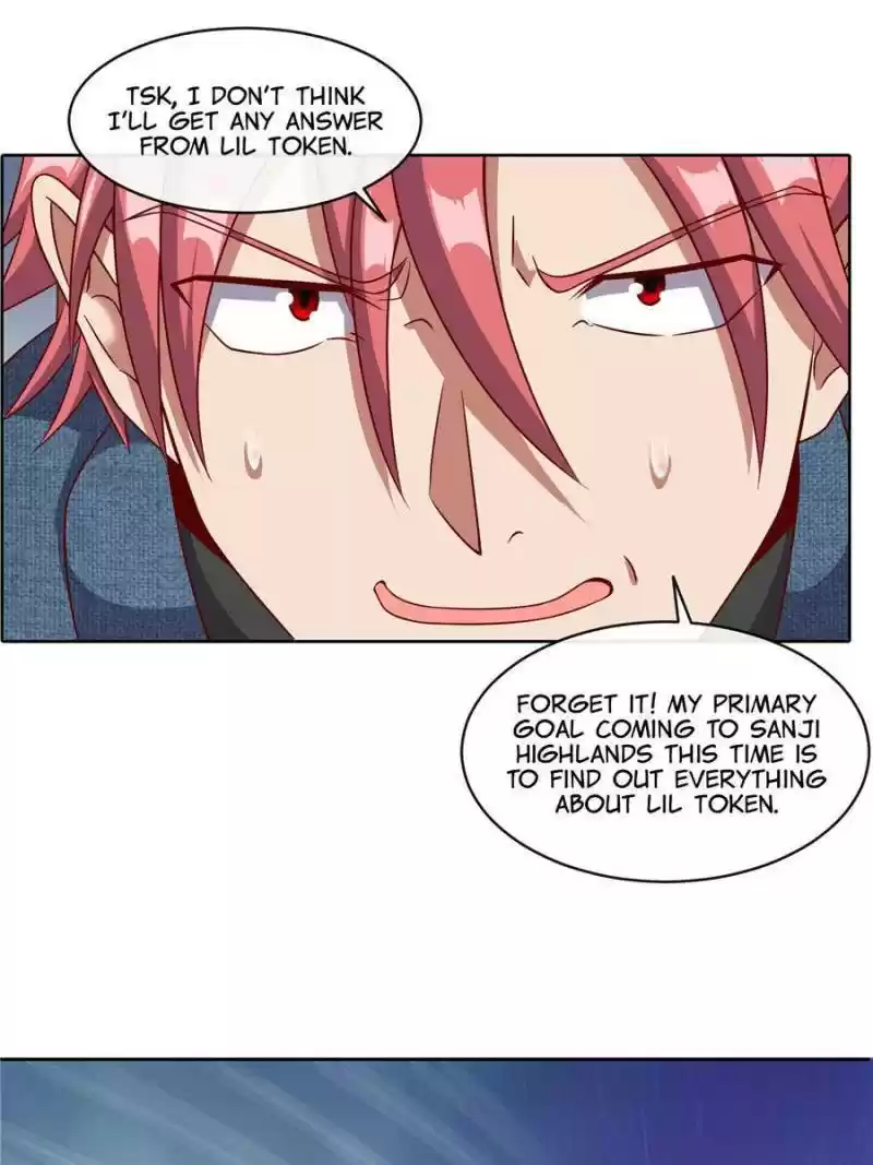 Super Gold System Chapter 124