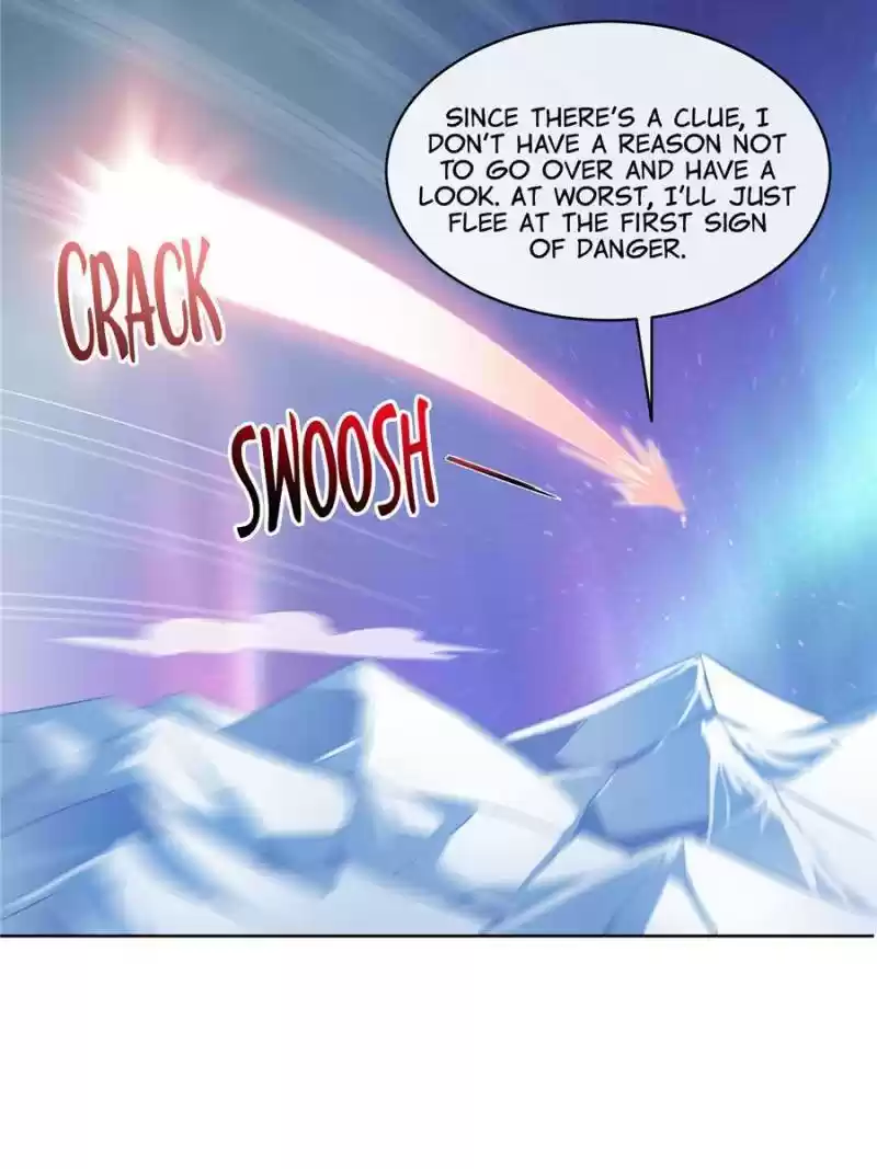 Super Gold System Chapter 124