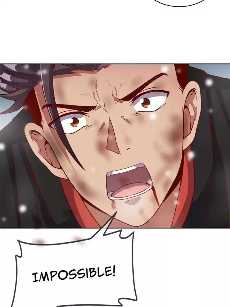 Super Gold System Chapter 124