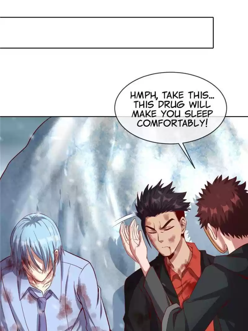 Super Gold System Chapter 124