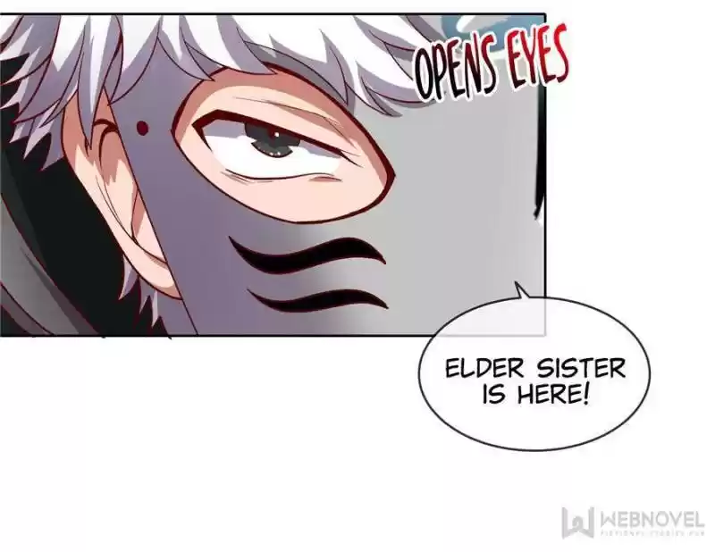 Super Gold System Chapter 124