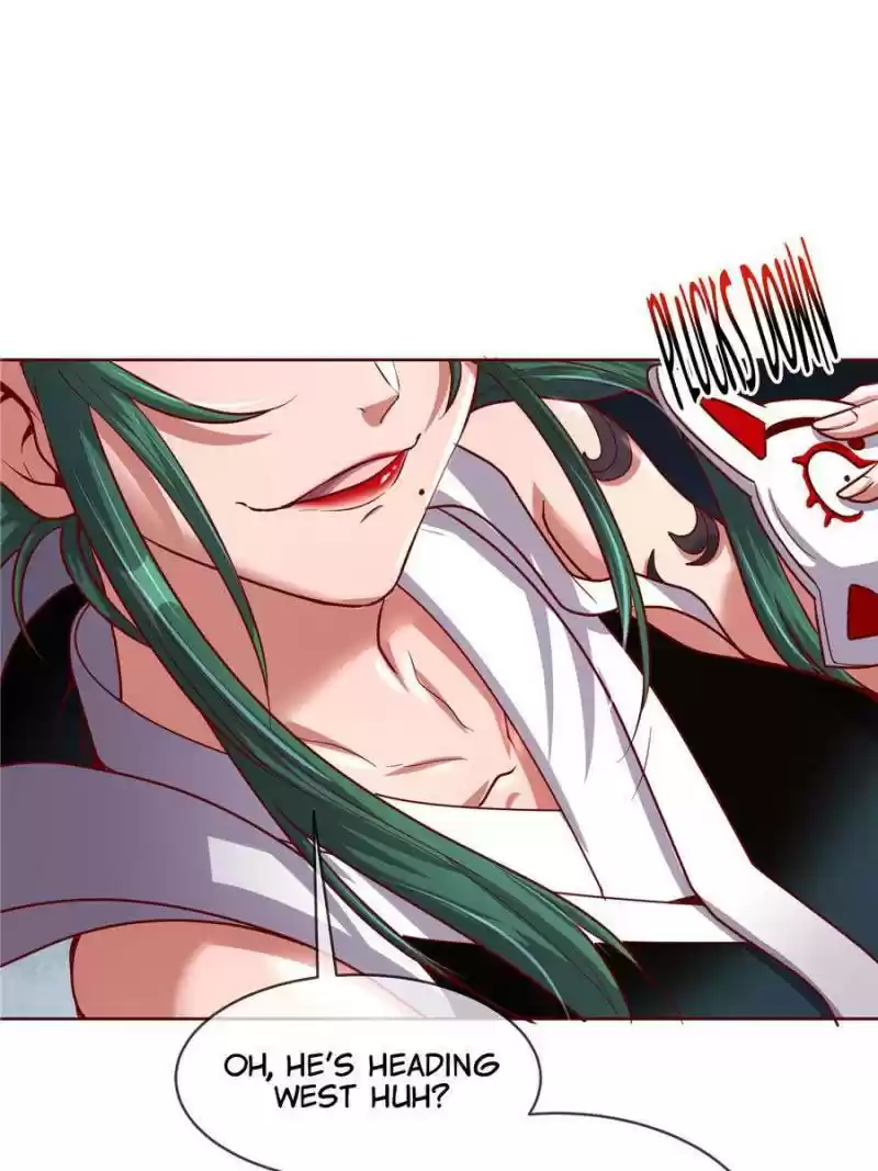 Super Gold System Chapter 124