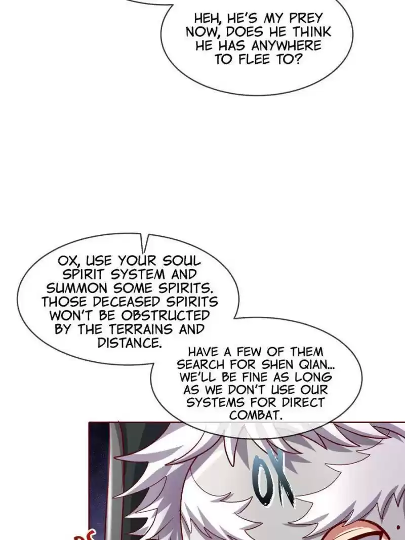 Super Gold System Chapter 124