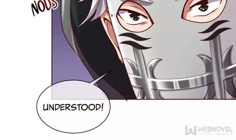 Super Gold System Chapter 124