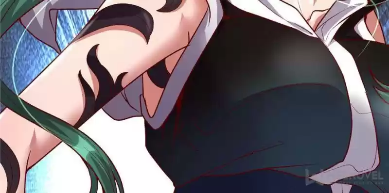 Super Gold System Chapter 124