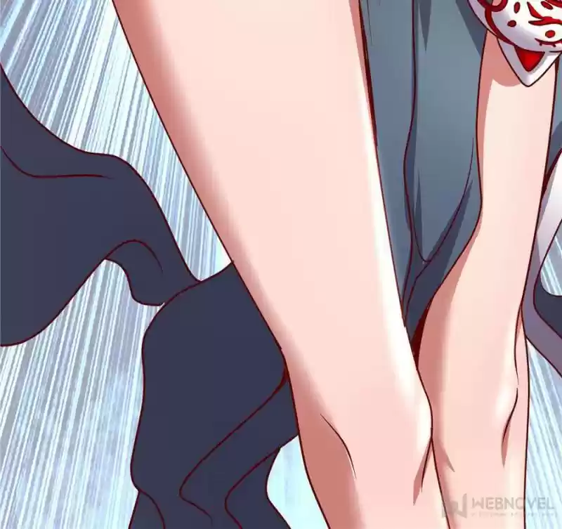 Super Gold System Chapter 124