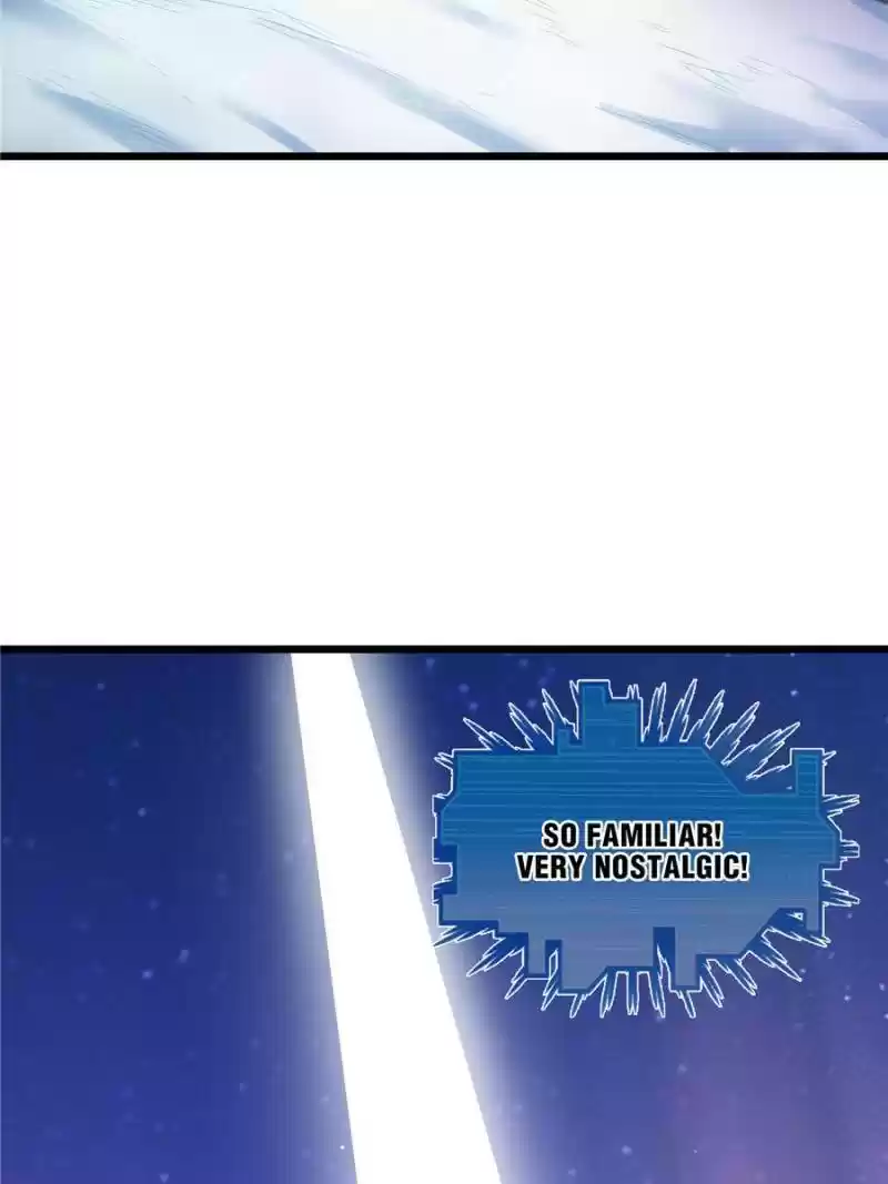 Super Gold System Chapter 125