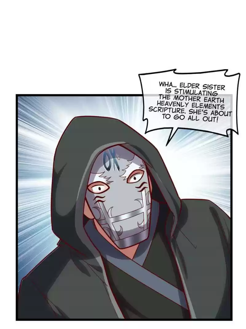 Super Gold System Chapter 125