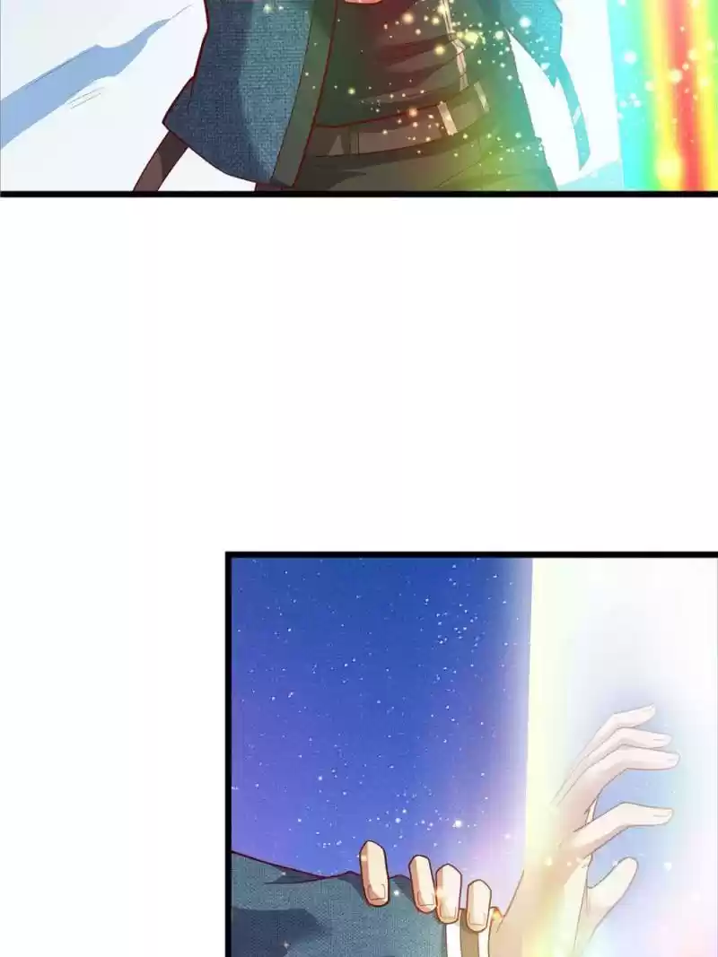 Super Gold System Chapter 125