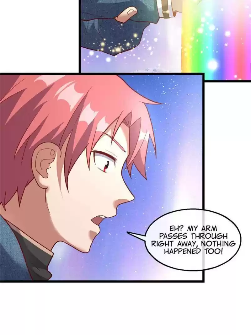 Super Gold System Chapter 125