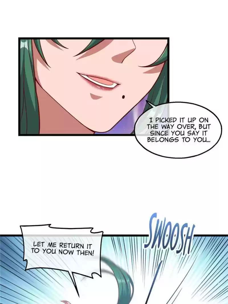 Super Gold System Chapter 125