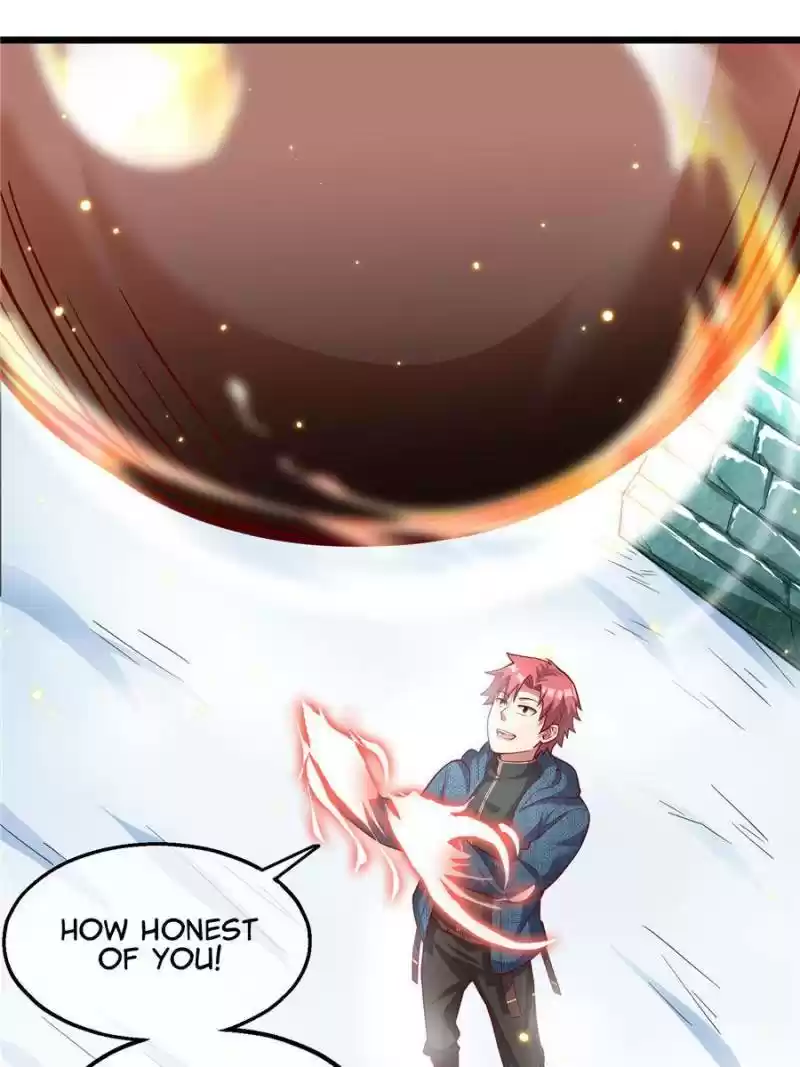 Super Gold System Chapter 125