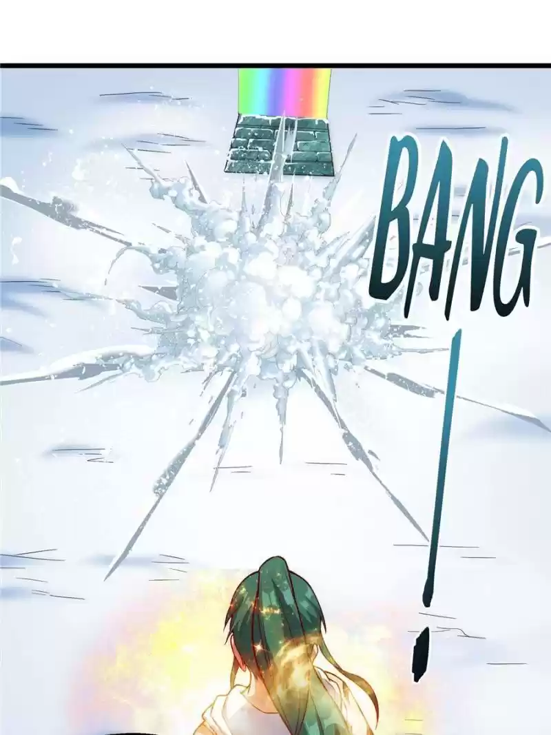 Super Gold System Chapter 125