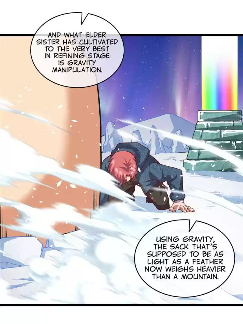 Super Gold System Chapter 125