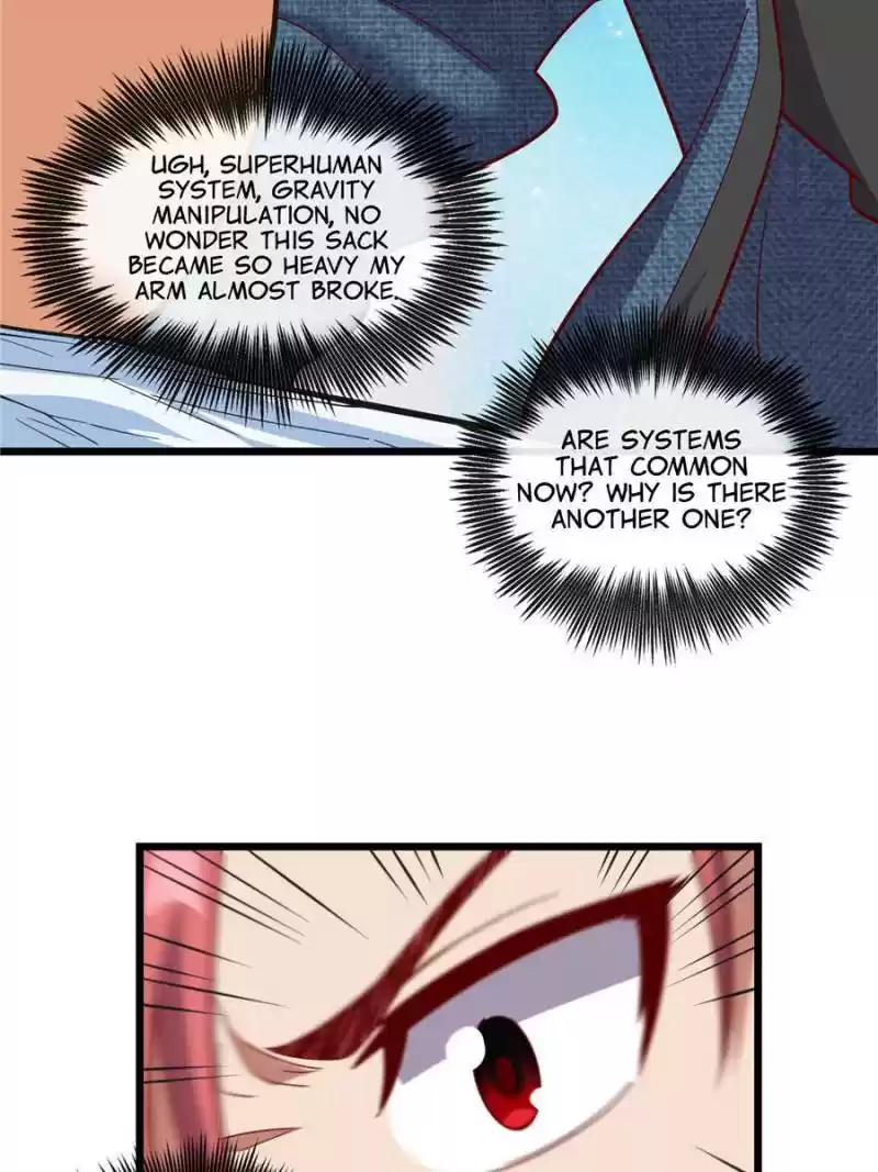 Super Gold System Chapter 125