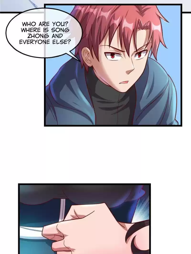 Super Gold System Chapter 125