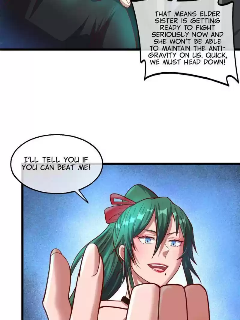 Super Gold System Chapter 125