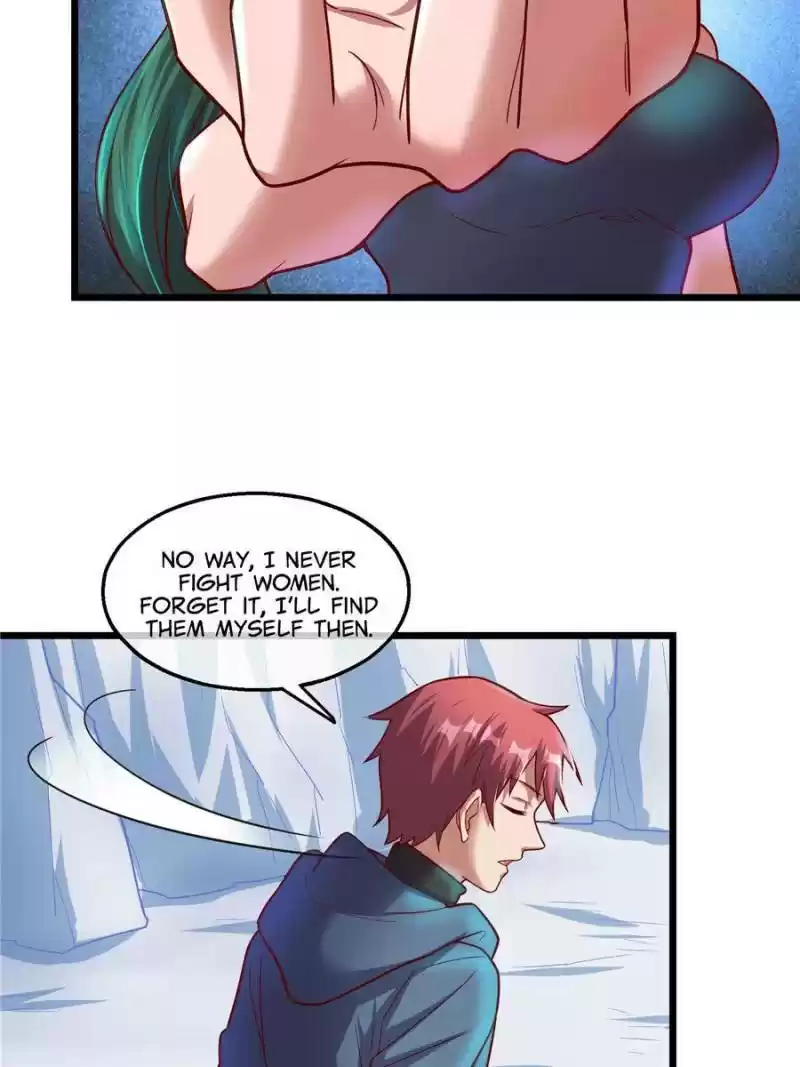 Super Gold System Chapter 125