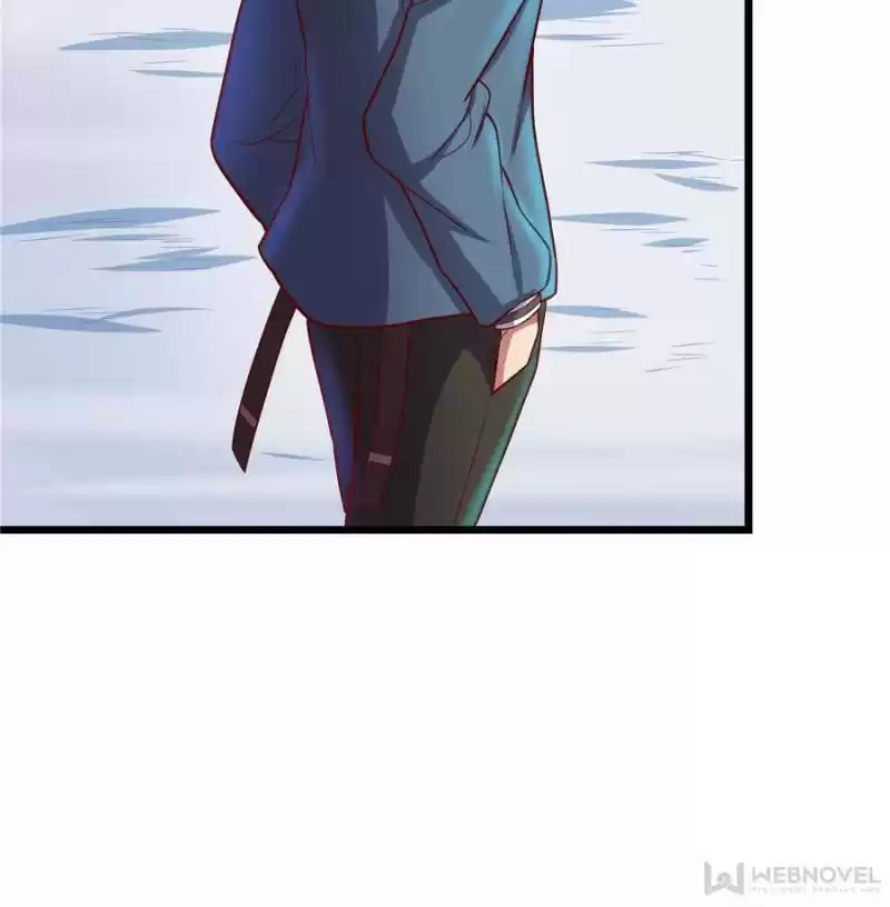 Super Gold System Chapter 125