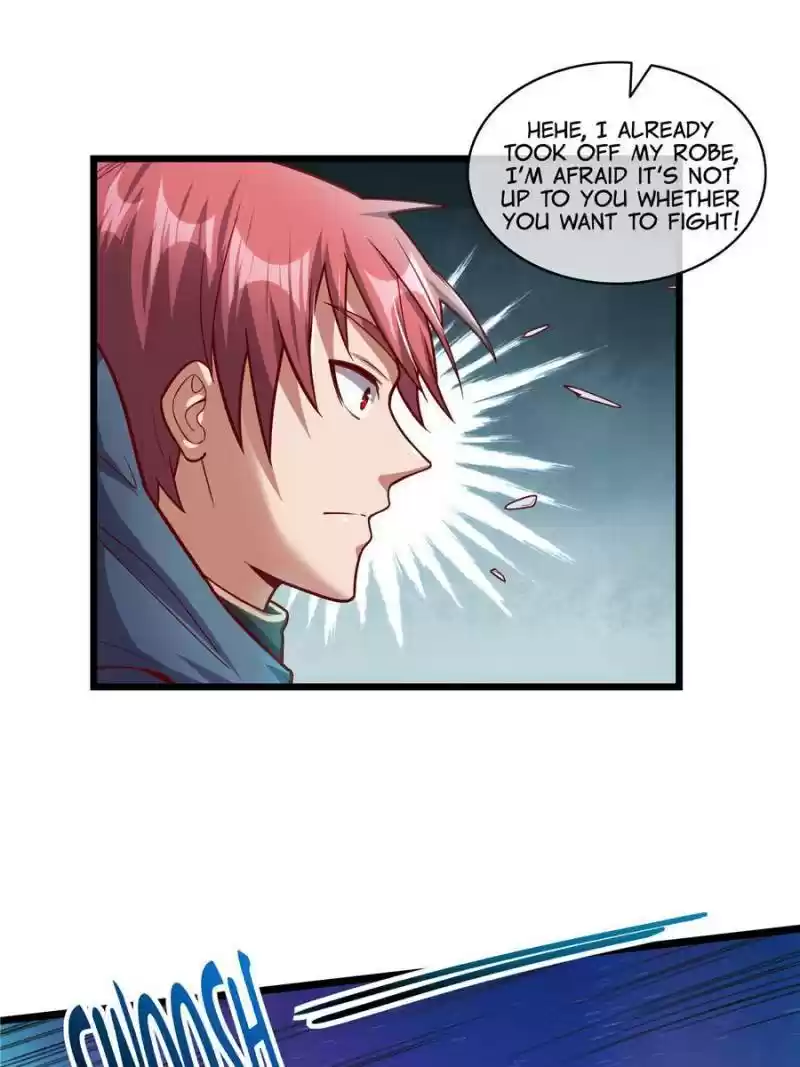 Super Gold System Chapter 125