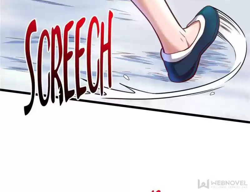 Super Gold System Chapter 125