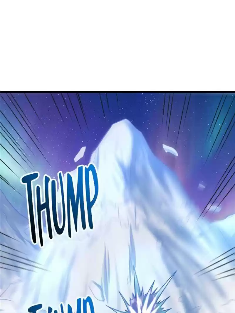 Super Gold System Chapter 125