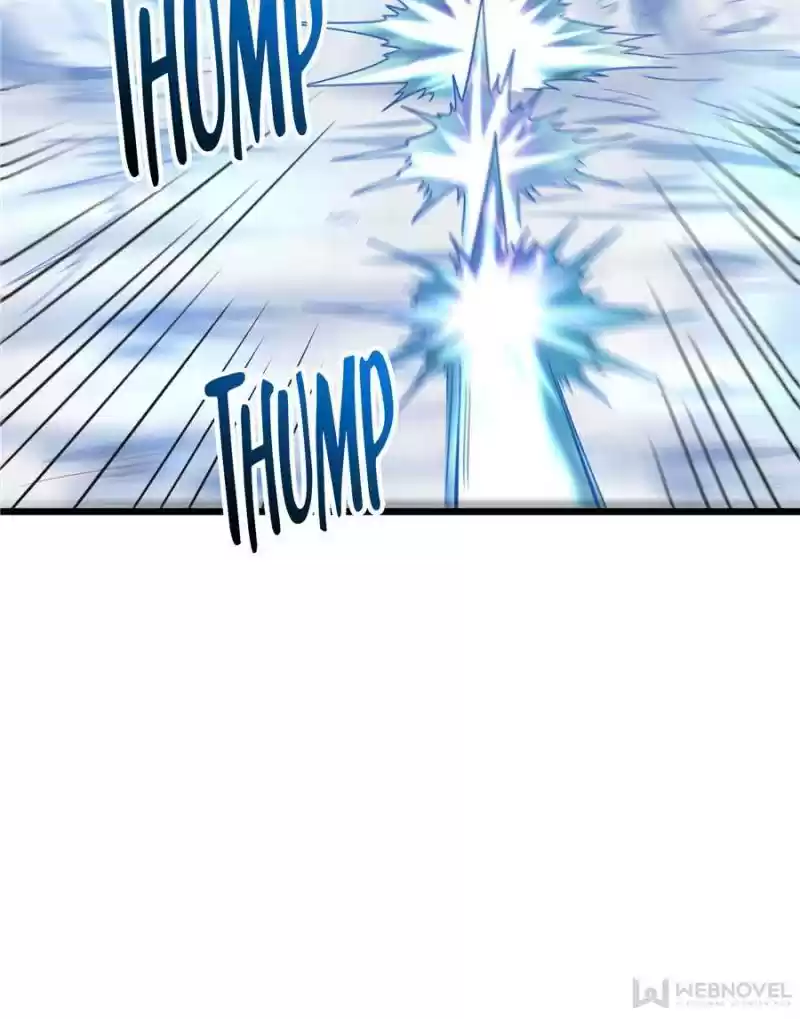 Super Gold System Chapter 125