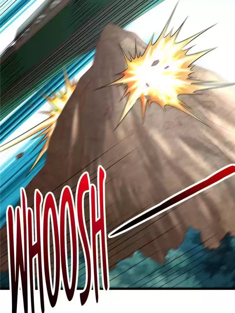 Super Gold System Chapter 125