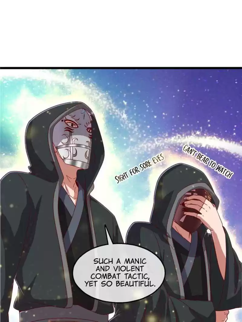 Super Gold System Chapter 125