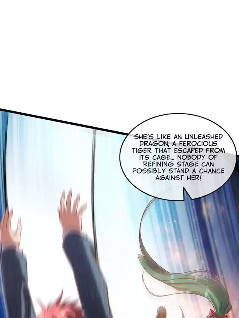 Super Gold System Chapter 125