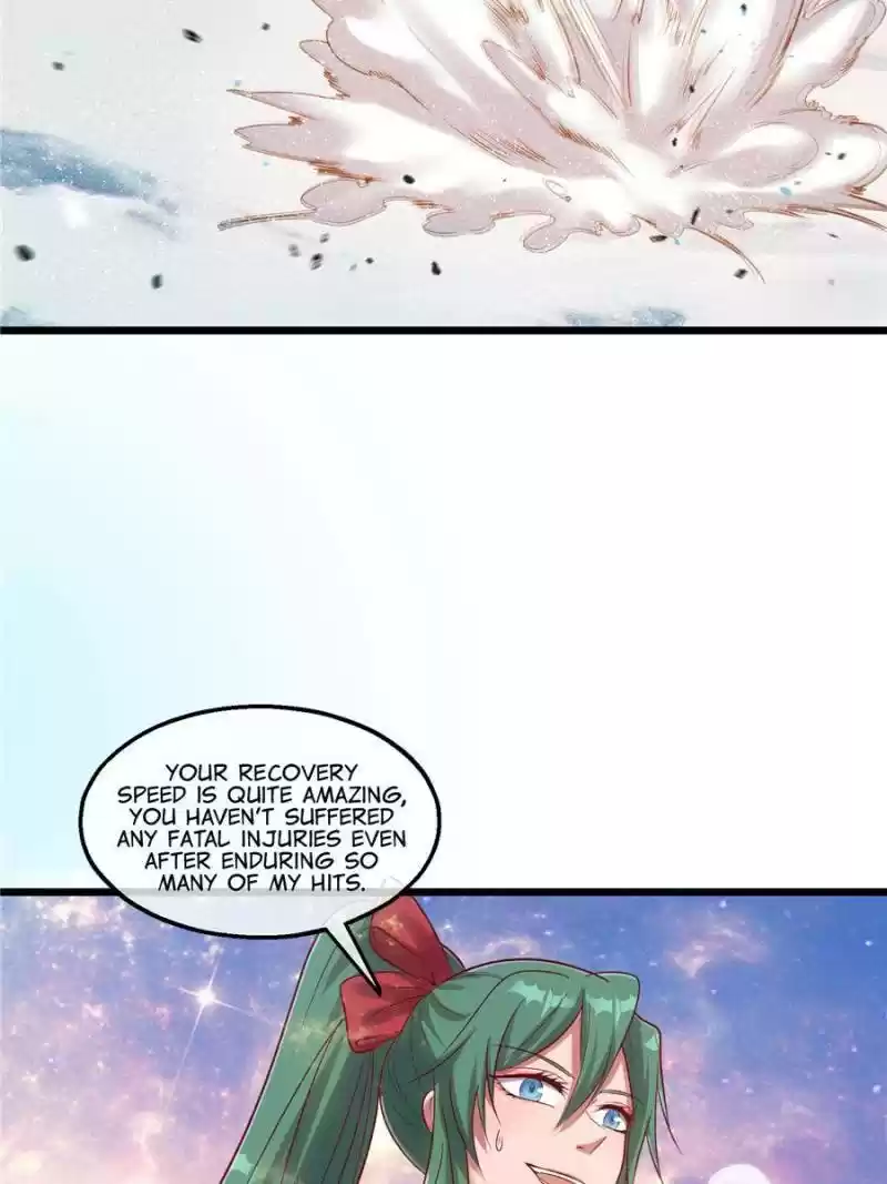 Super Gold System Chapter 125