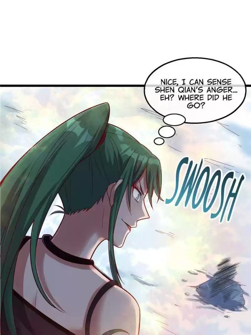 Super Gold System Chapter 125