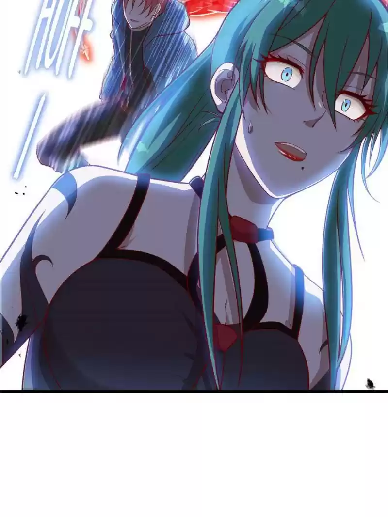 Super Gold System Chapter 125