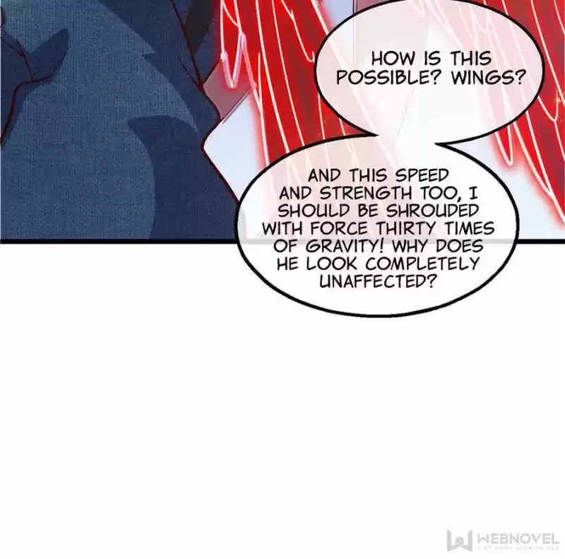 Super Gold System Chapter 125