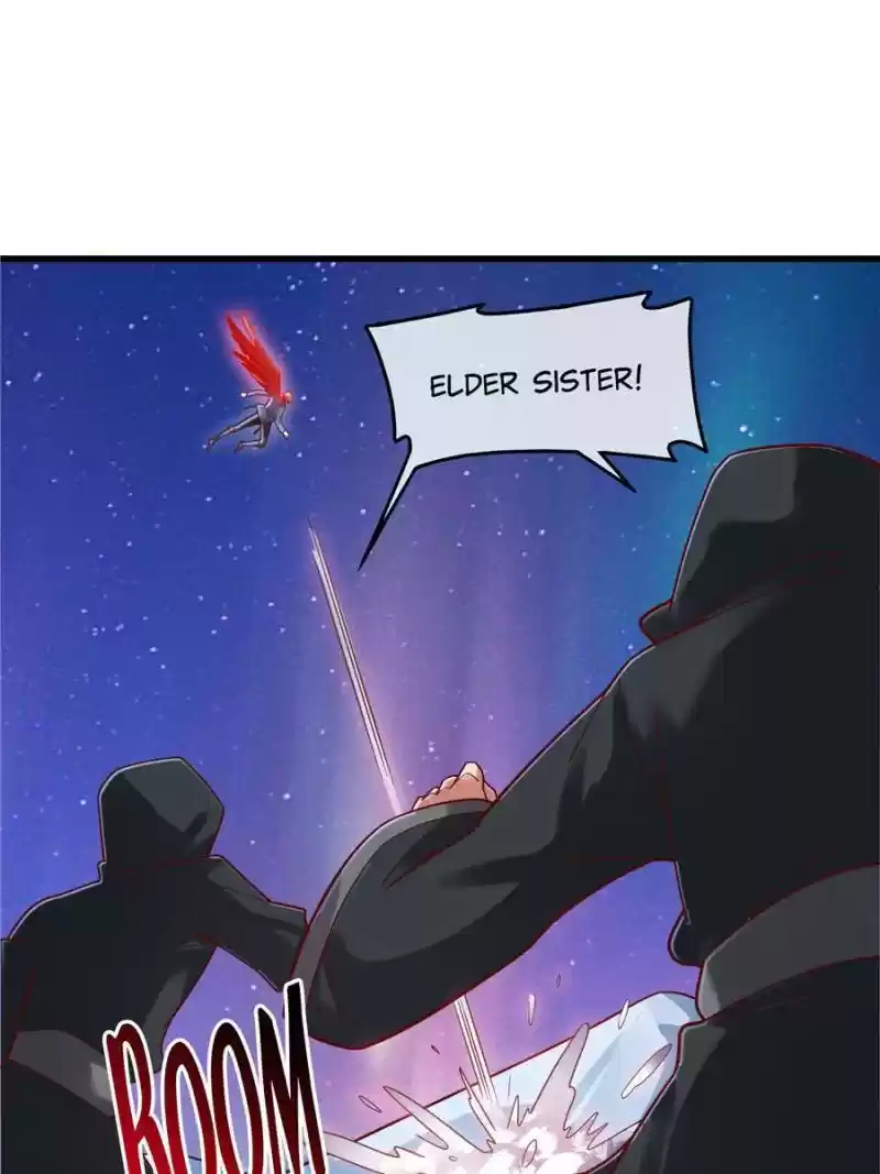 Super Gold System Chapter 125