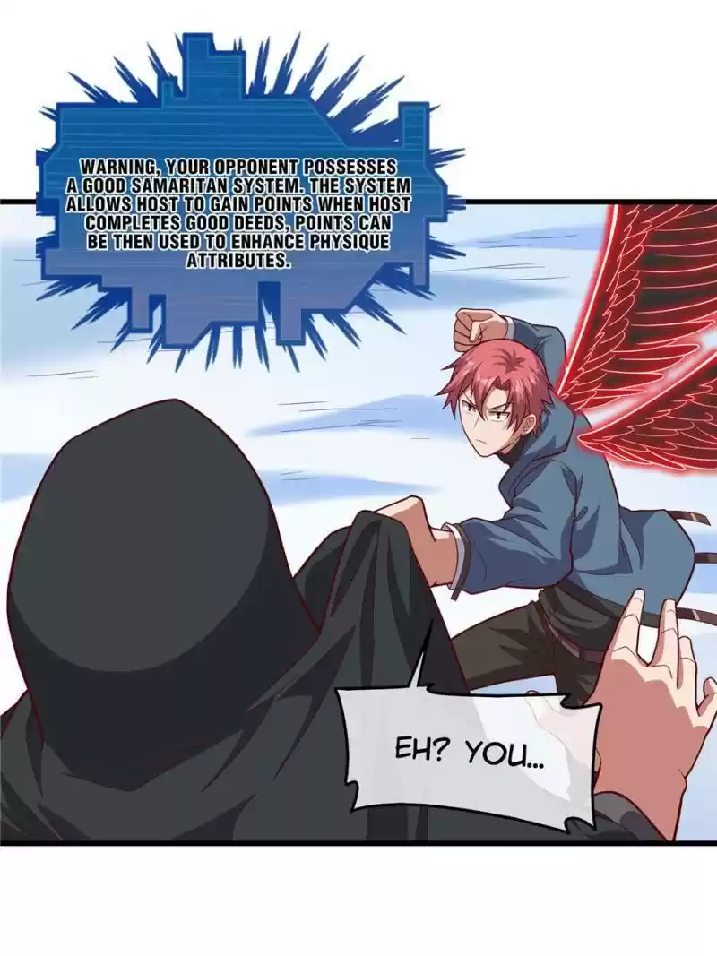 Super Gold System Chapter 125