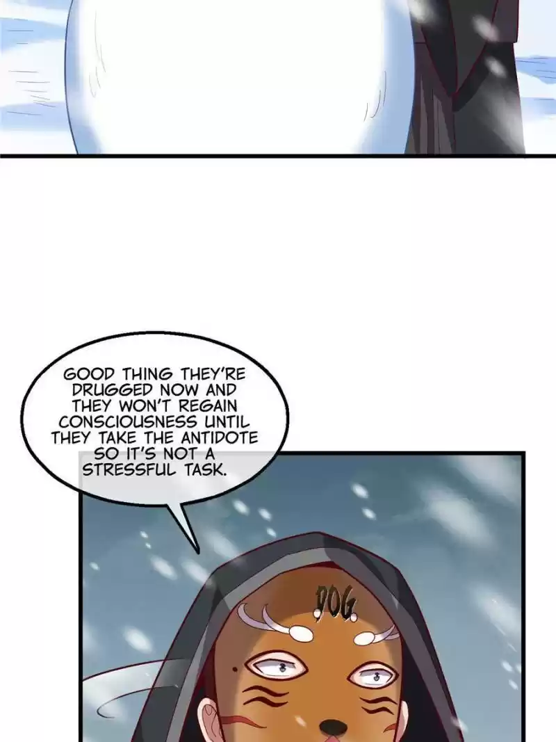 Super Gold System Chapter 125