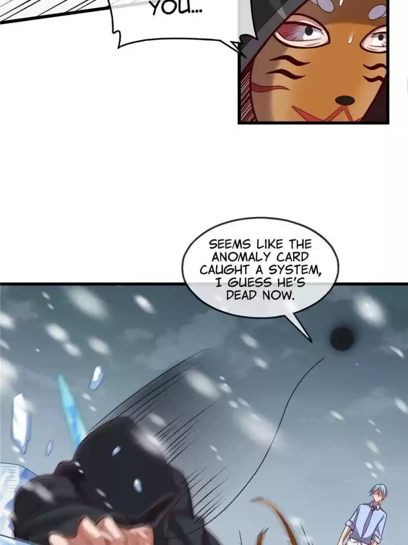 Super Gold System Chapter 125