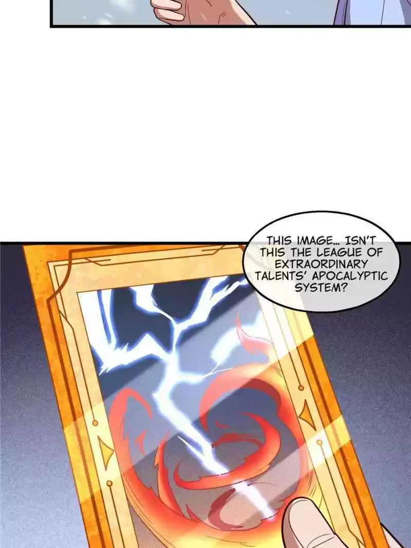 Super Gold System Chapter 125