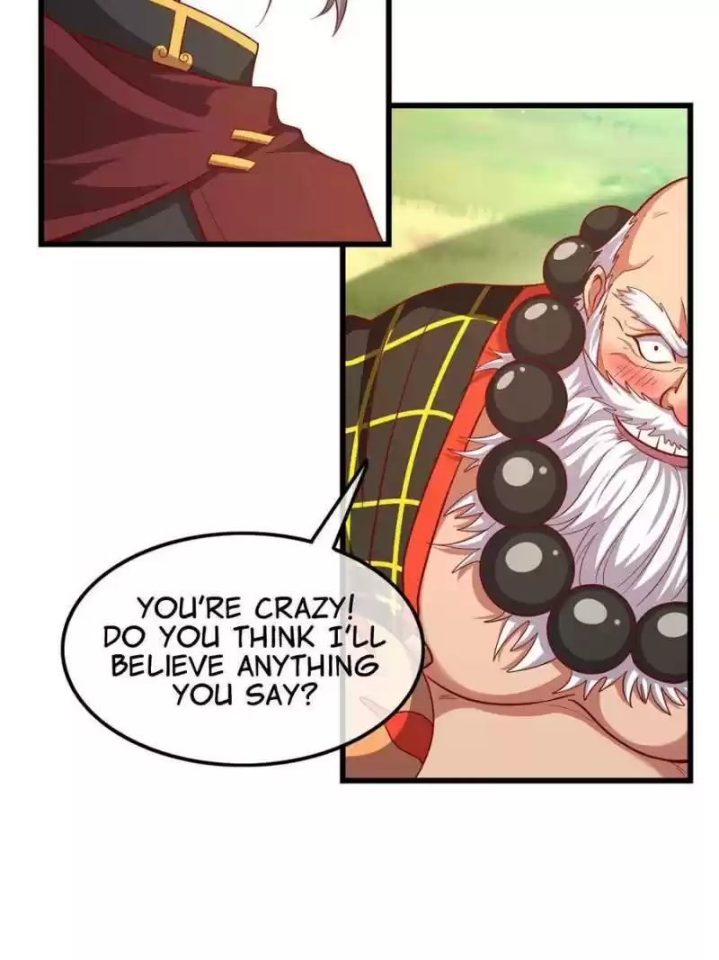 Super Gold System Chapter 126