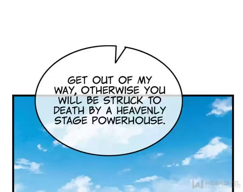 Super Gold System Chapter 126