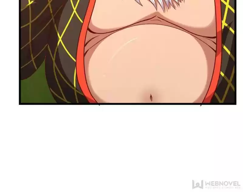 Super Gold System Chapter 126