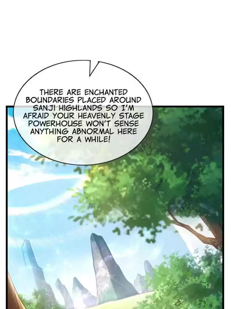 Super Gold System Chapter 126