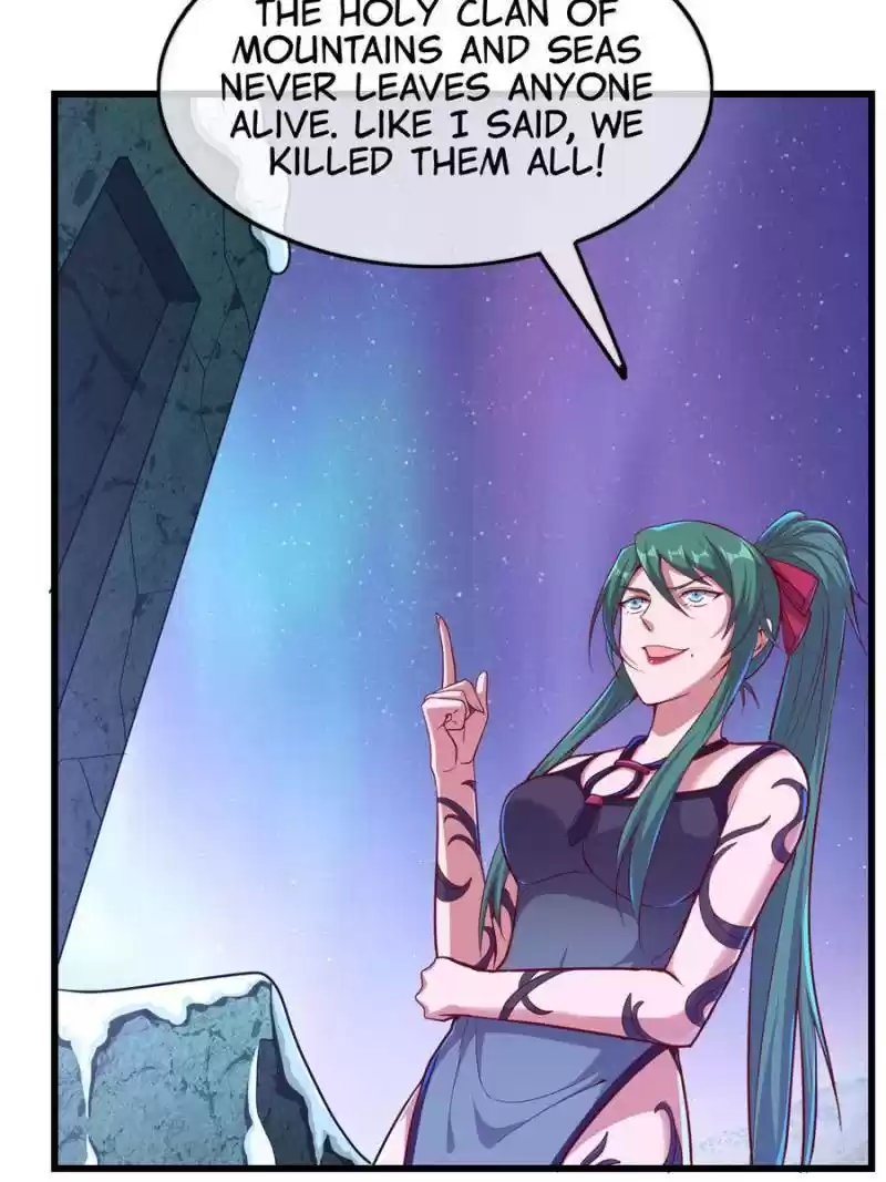 Super Gold System Chapter 126