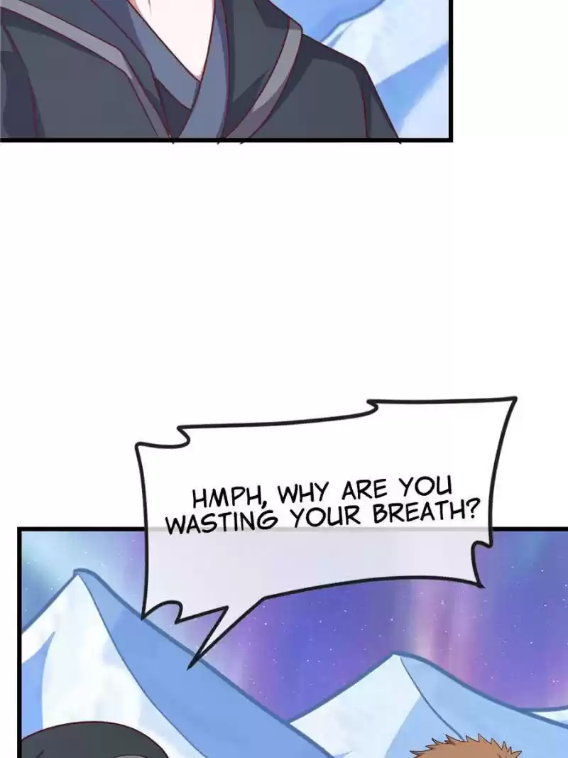 Super Gold System Chapter 126