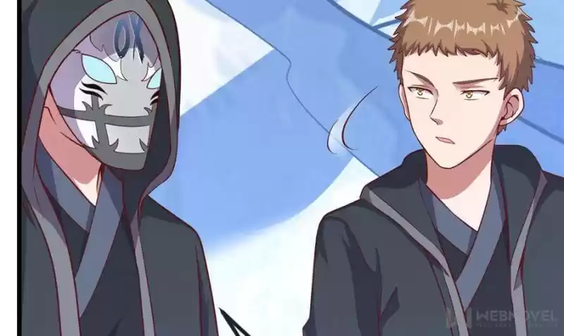 Super Gold System Chapter 126