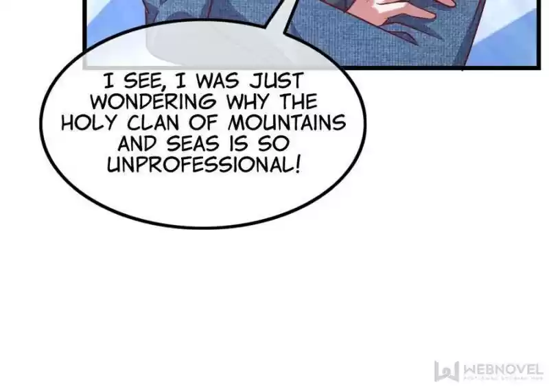 Super Gold System Chapter 126